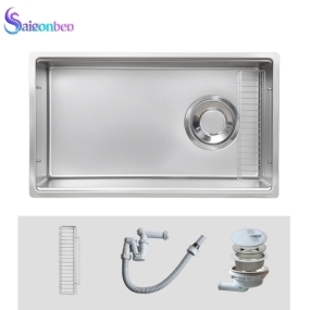 Chậu rửa bát Kluger KY7545FS–S75